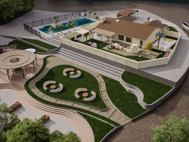  Plot in Mijas
