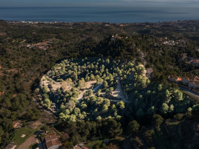  Plot in Mijas