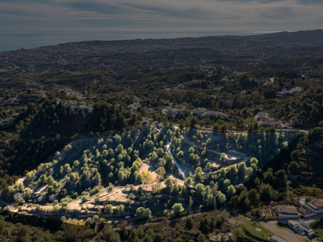  Plot in Mijas