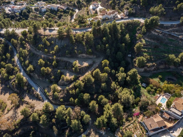  Plot in Mijas