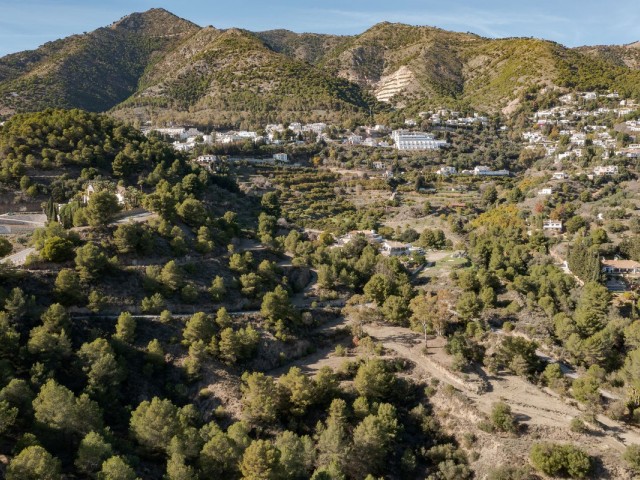  Plot in Mijas