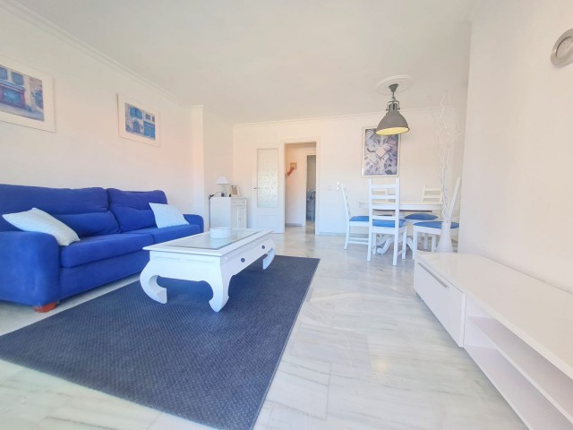Lägenhet, Fuengirola, R4692157