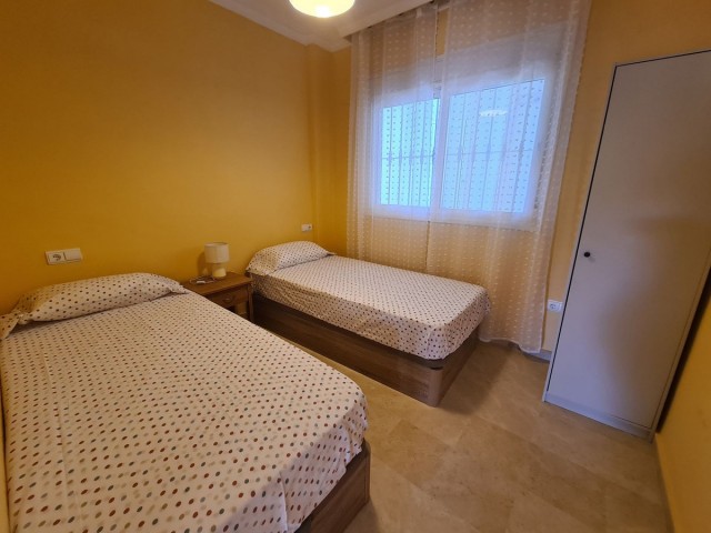 2 Sovrums Lägenhet i Riviera del Sol