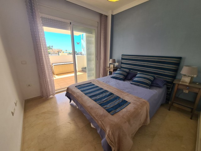 2 Makuuhuoneen Huoneisto Riviera del Sol