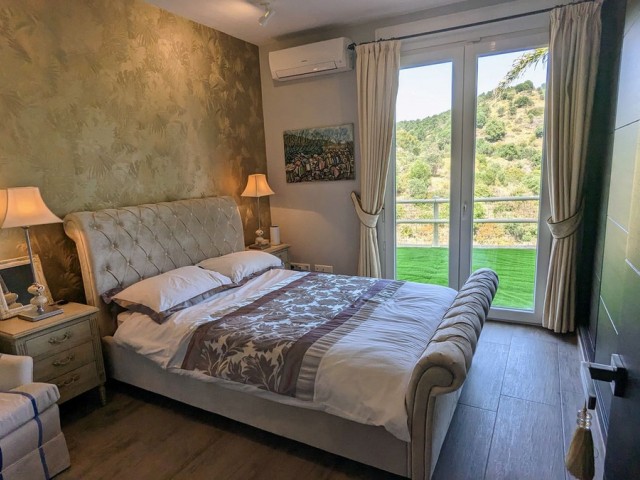 3 Bedrooms Villa in Cabopino