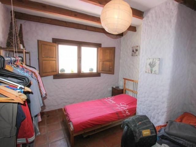 5 Slaapkamer Rijtjeshuis in Monda