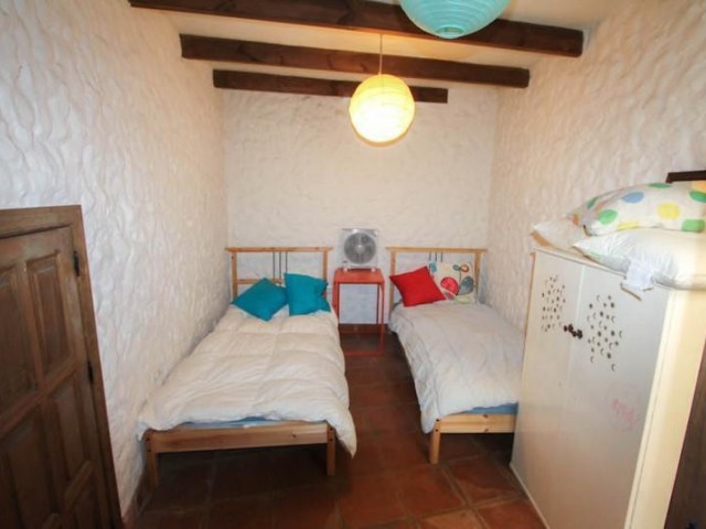 5 Bedrooms Townhouse in Monda