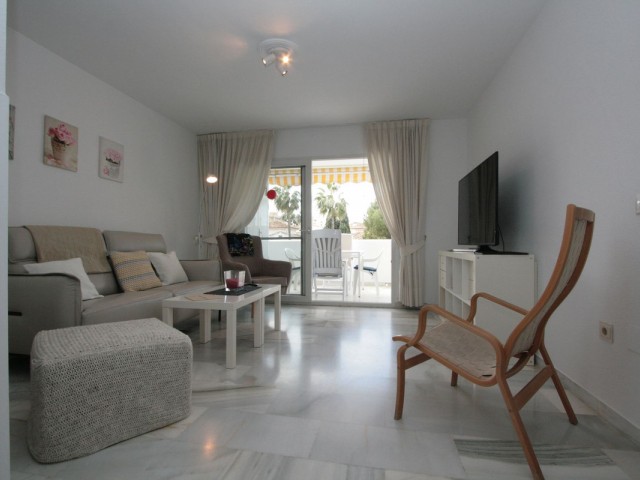 1 Bedrooms Apartment in Fuengirola