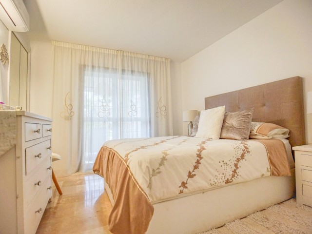 Apartment, Calahonda, R4691605