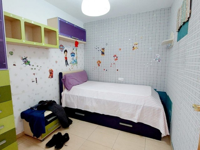 2 Schlafzimmer Apartment in Las Lagunas