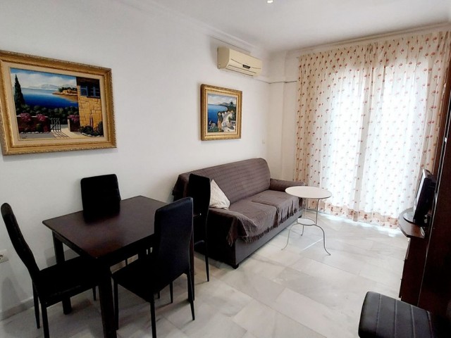 Apartment, Fuengirola, R4693078