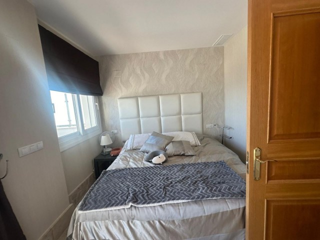 3 Schlafzimmer Reihenhaus in Los Monteros