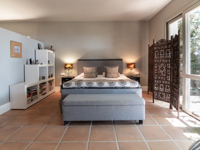 7 Bedrooms Villa in Sotogrande