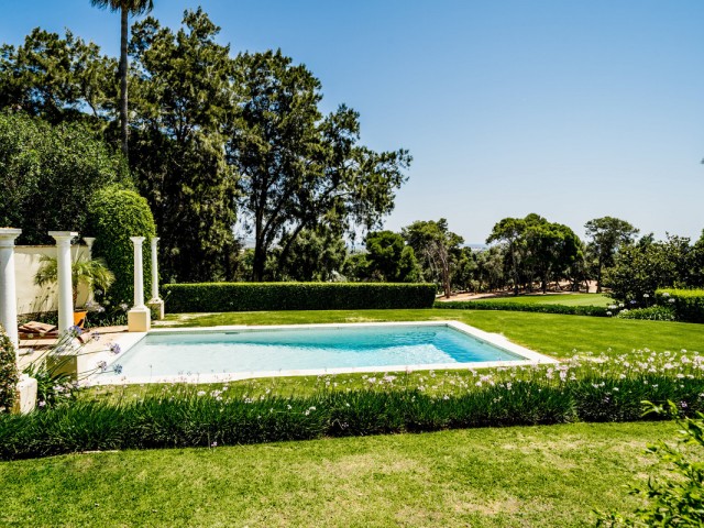 Villa, Sotogrande, R4360444