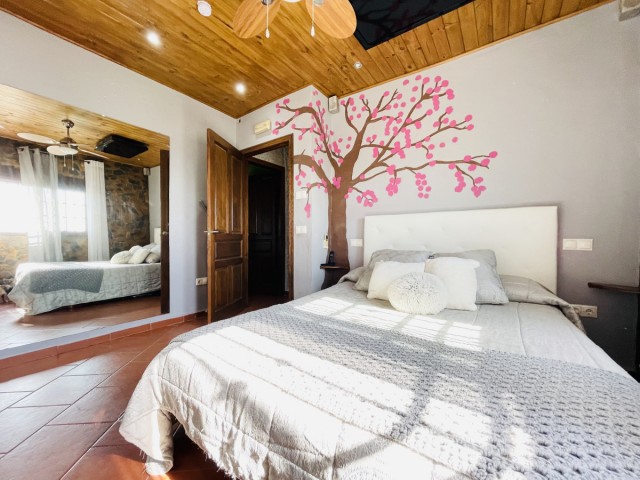 Villa avec 3 Chambres  à Manilva