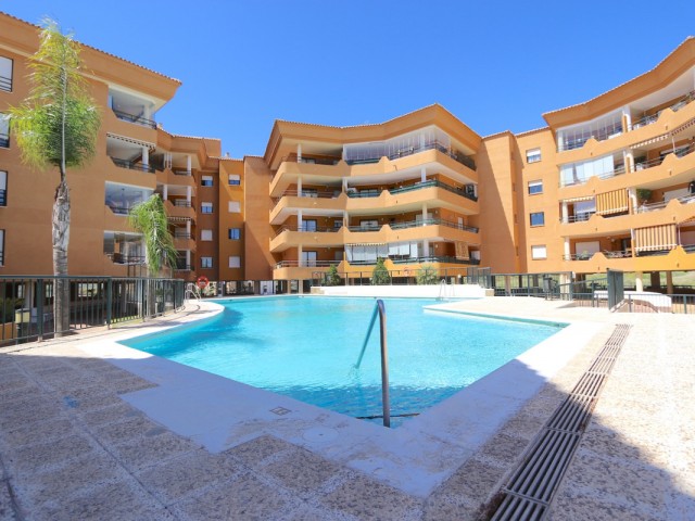 2 Bedrooms Apartment in Los Pacos