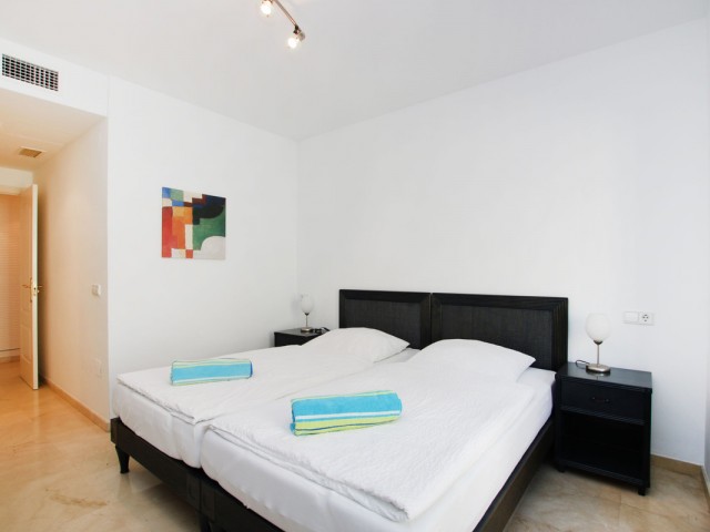 Appartement avec 3 Chambres  à Los Arqueros