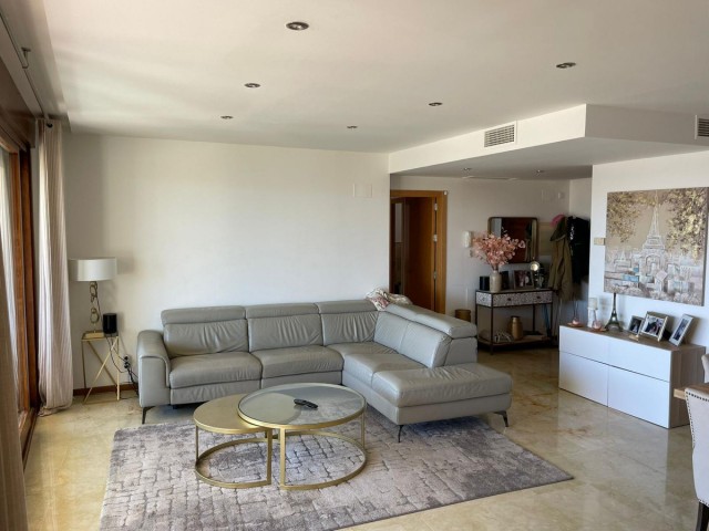 Appartement, Altos de los Monteros, R4694443