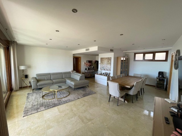 Appartement, Altos de los Monteros, R4694443