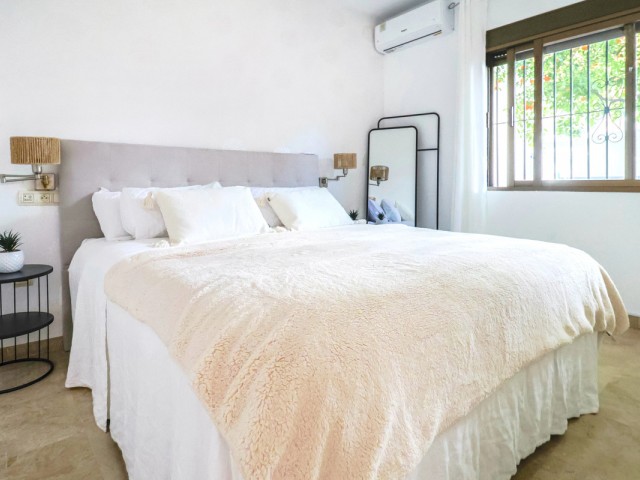2 Schlafzimmer Reihenhaus in Cortijo Blanco