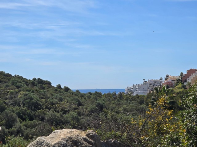  Grundstück in Casares Playa