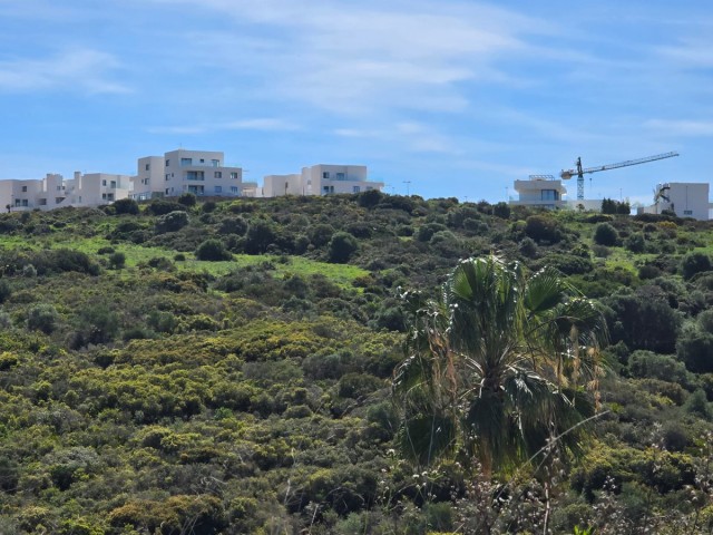  Grundstück in Casares Playa