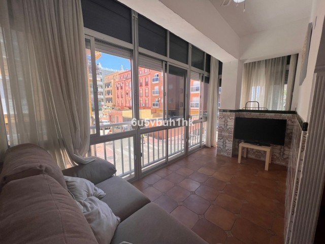 Lägenhet, Fuengirola, R4392271