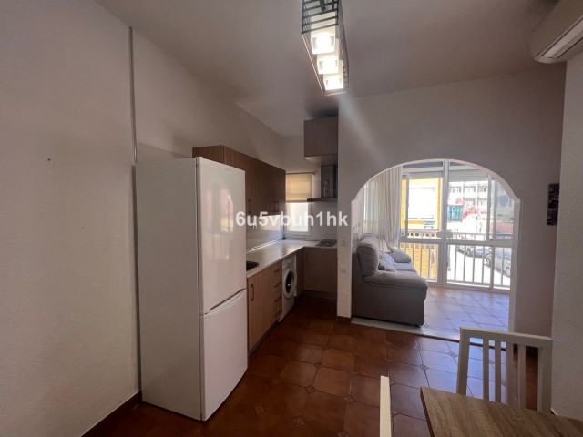 Lägenhet, Fuengirola, R4392271