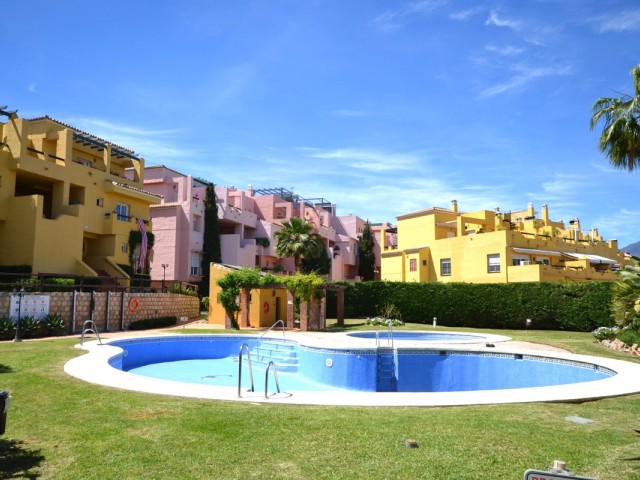 Apartment, Guadalmina Alta, R4630744