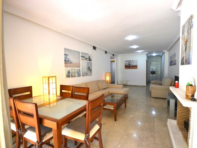 Lägenhet, Guadalmina Alta, R4630744