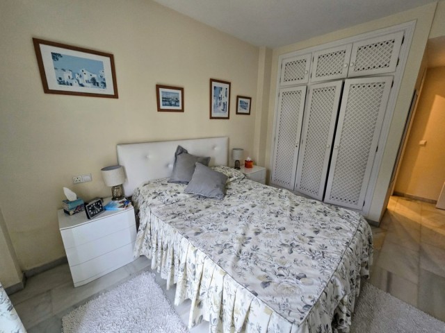 2 Slaapkamer Appartement in Puerto de Cabopino