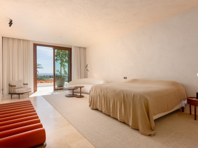 3 Schlafzimmer Apartment in Casares Playa