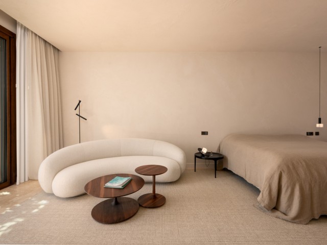 3 Slaapkamer Appartement in Casares Playa