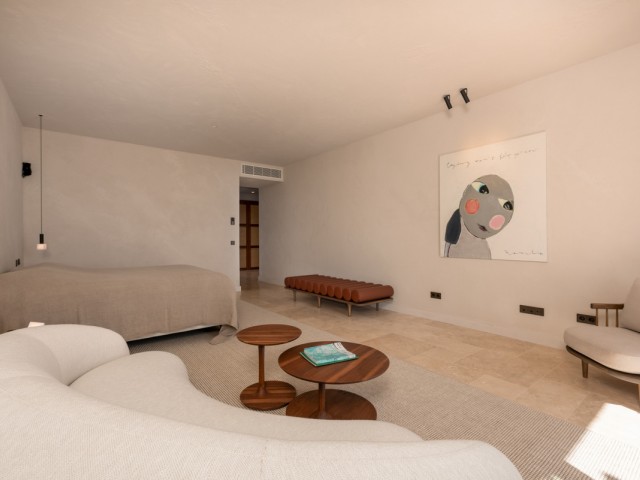 3 Bedrooms Apartment in Casares Playa