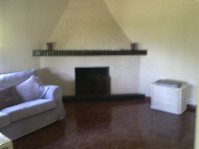 5 Slaapkamer Villa in Estepona