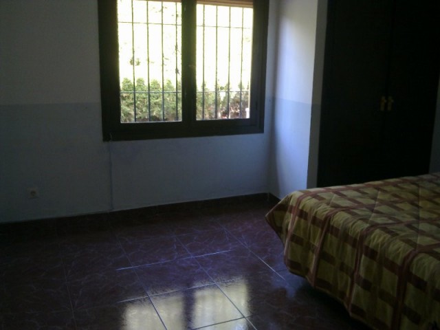 5 Schlafzimmer Villa in Estepona