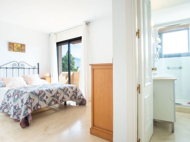 Appartement, Nueva Andalucia, R4689367