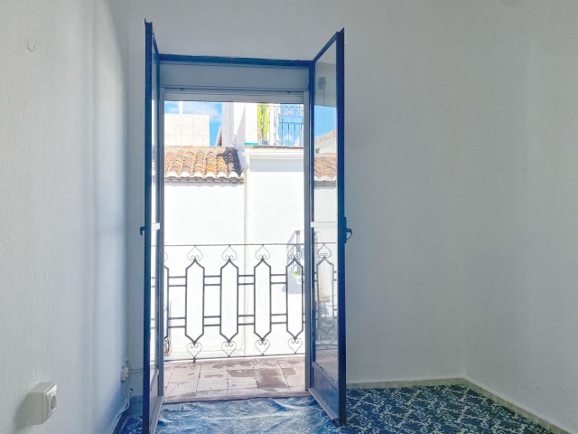 4 Slaapkamer Rijtjeshuis in Marbella