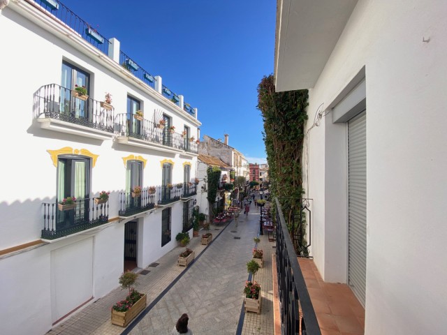 4 Bedrooms Townhouse in Marbella