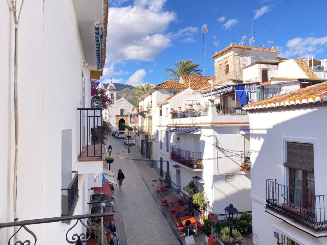4 Bedrooms Townhouse in Marbella