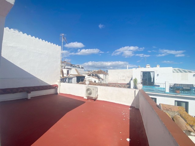 4 Bedrooms Townhouse in Marbella