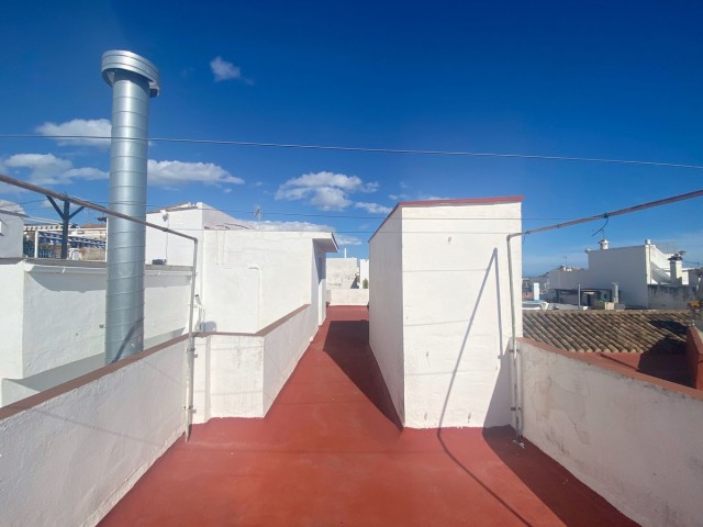 4 Bedrooms Townhouse in Marbella