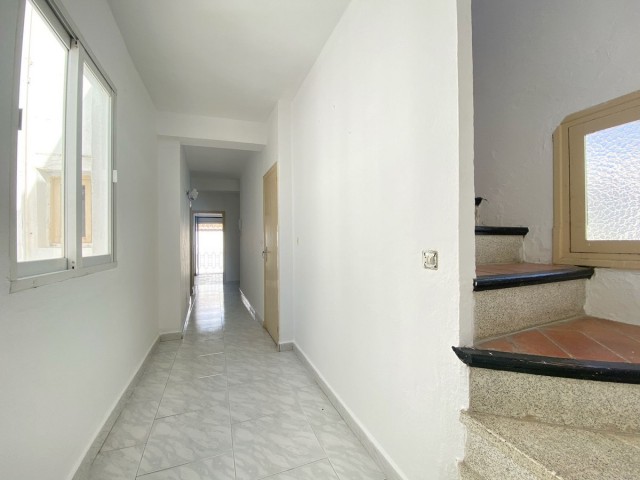 4 Bedrooms Townhouse in Marbella