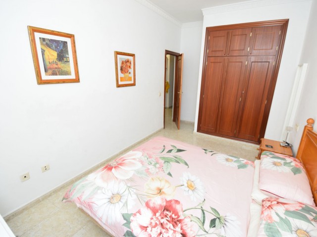 Apartment, La Cala de Mijas, R4692382