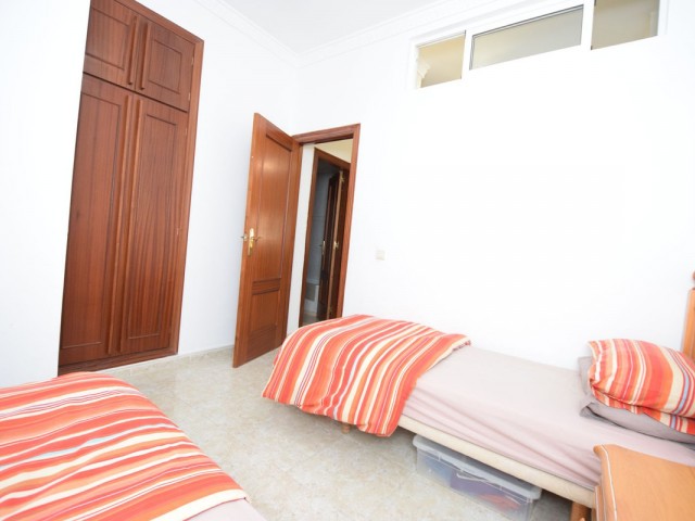 2 Slaapkamer Appartement in La Cala de Mijas