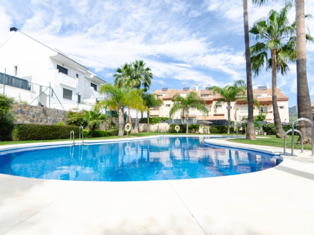 Townhouse, Los Boliches, R4695142