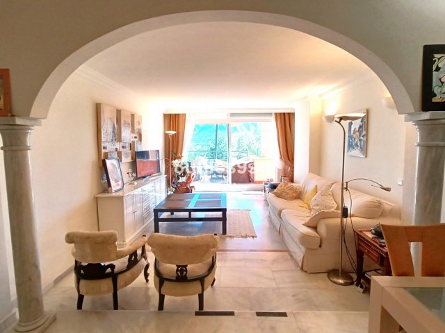 Appartement, Nueva Andalucia, R4695985
