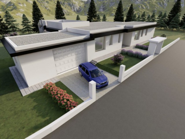 Villa avec 4 Chambres  à La Cala Golf