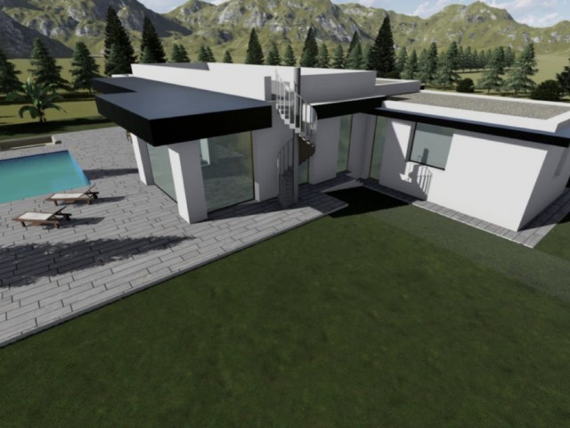 Villa avec 4 Chambres  à La Cala Golf