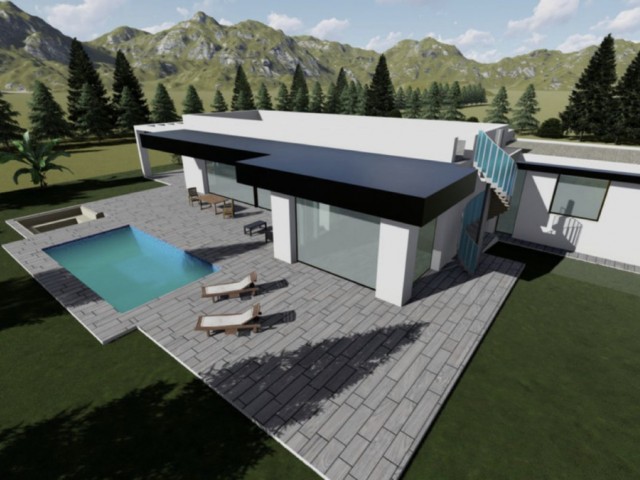 Villa avec 4 Chambres  à La Cala Golf